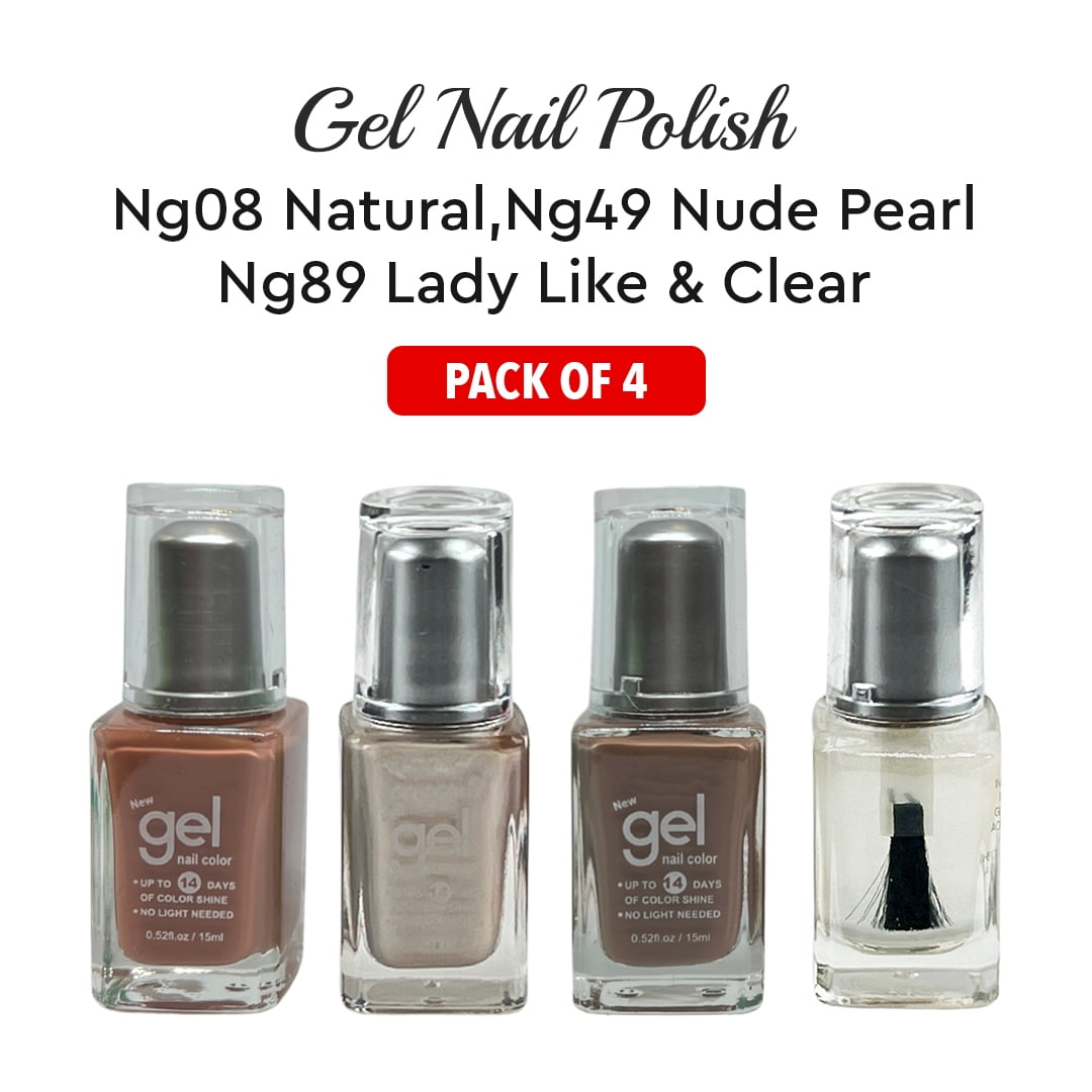 Nail Gel Polish, UV Gel, Led Gel, One & Three Step Gel Factory